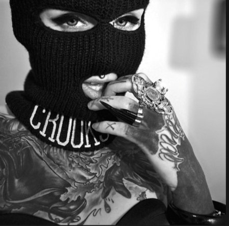 Monami frost