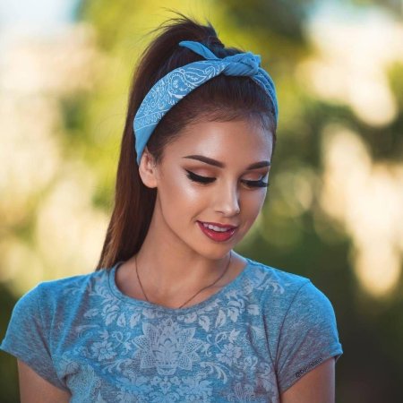 Повседневный макияж