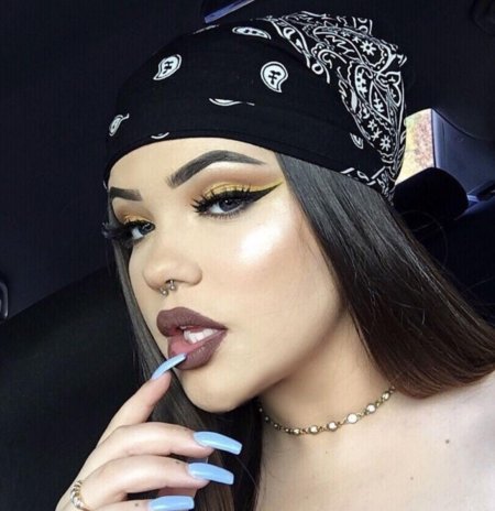 Макияж идеи