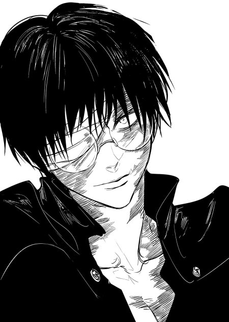 Аниме манга