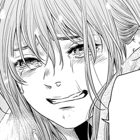 Аниме манга