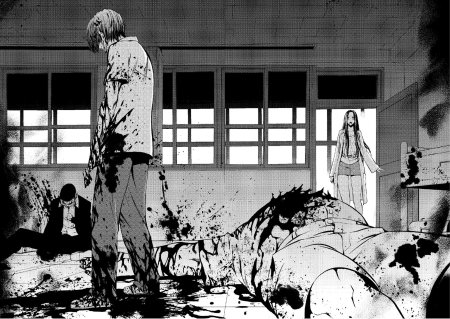 Крушитель хан чхону