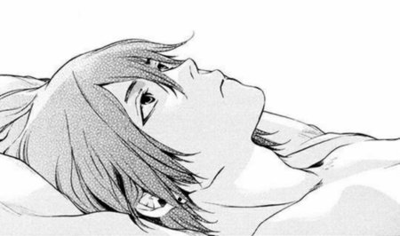 Манга аниме