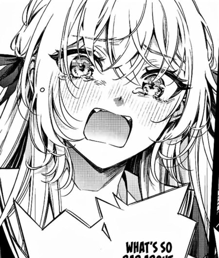 Аниме манга