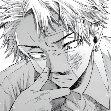 Kaoru hana wa rin to saku