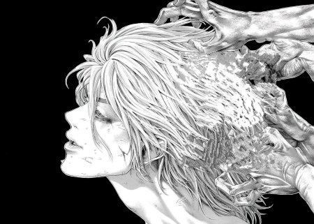 Искусство манга