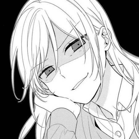 Аниме манга