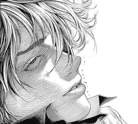 Искусство манга