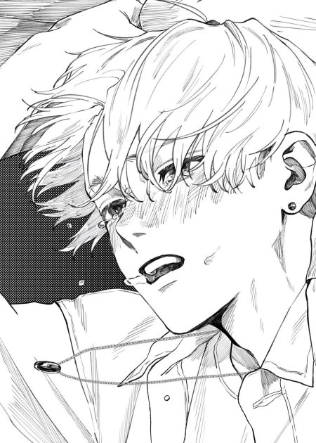 Искусство манга