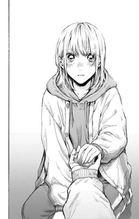 Аниме манга