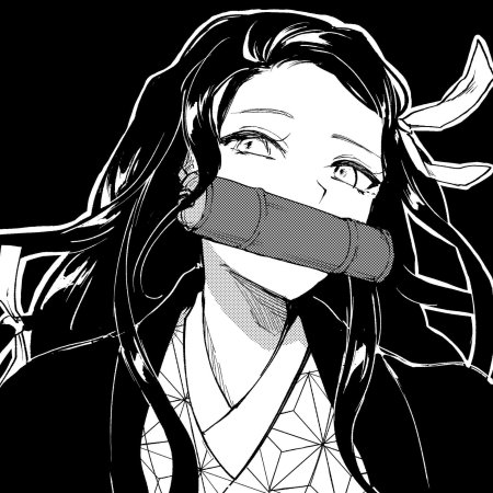 Незуко камадо