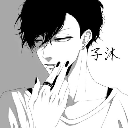 Аниме бойс манга