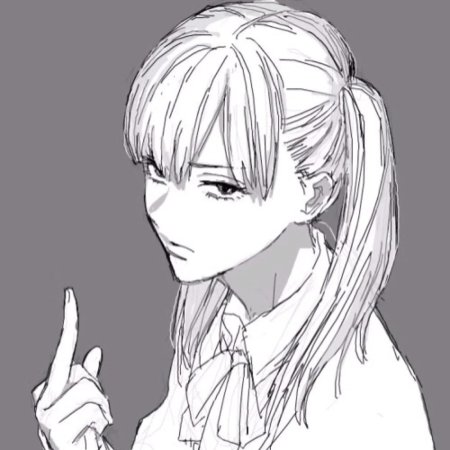 Манга аниме