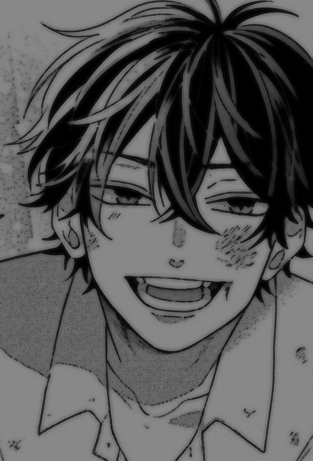 Манга аниме