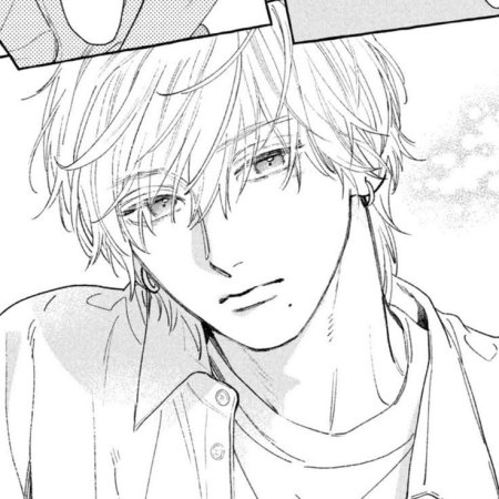 Манга аниме