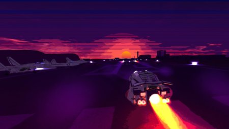 Неон рейсер