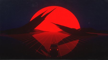 Синтвейв ретровейв