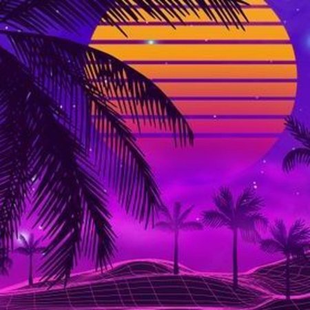 Synthwave 80