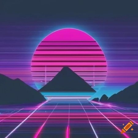 Синтвейв ретровейв