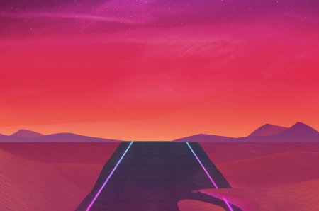 Синтвейв ретровейв