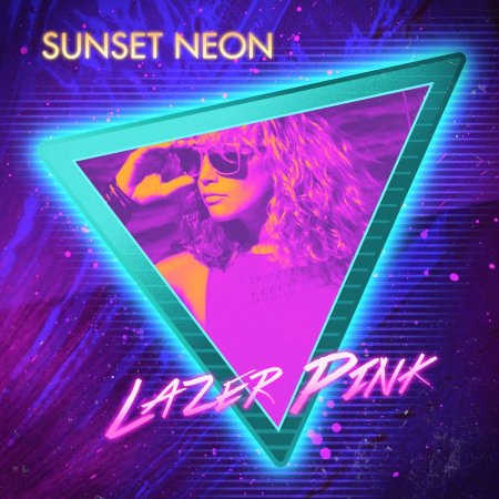 Synthwave retrowave