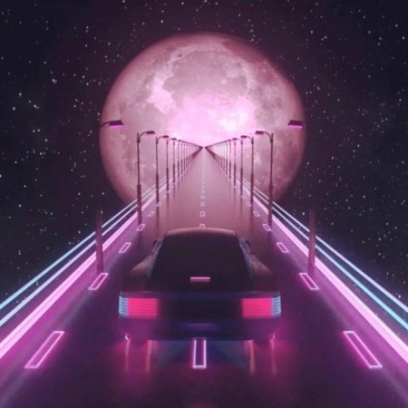 Синтвейв ретровейв