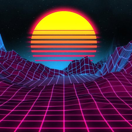 Синтвейв ретровейв