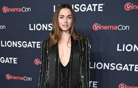 Ана де армас