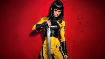 Малин акерман хранители