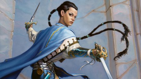 Дуэлист арт