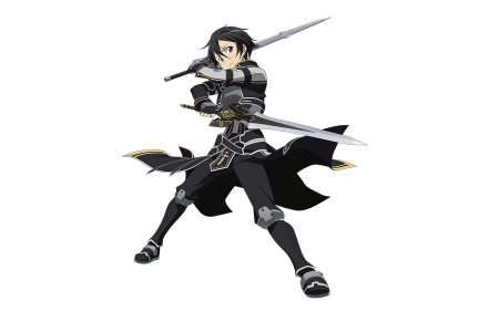 Мечи кирито