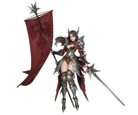 Artstation myoungjin shin