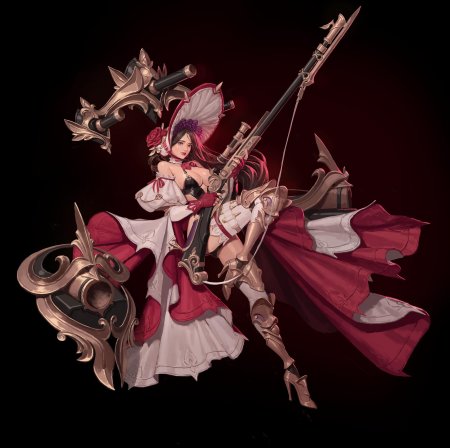 Стиль фэнтези