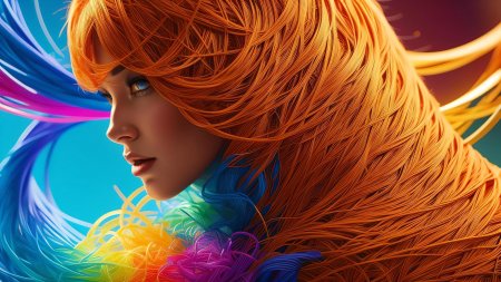 Женские образы