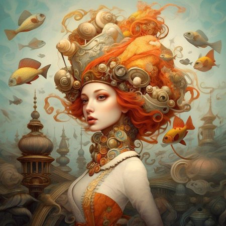 Фантастический образ