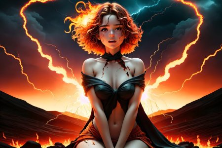 Фэнтези магия