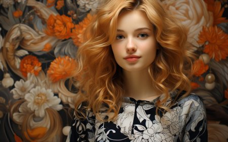 Девушек красивых