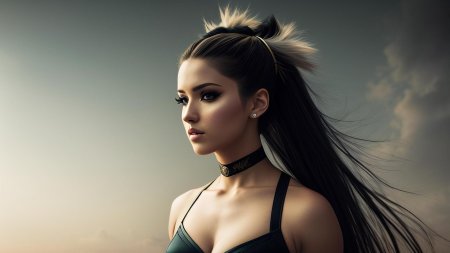 Косплей обои