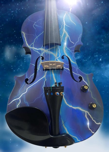 Скрипка музыкальный инструмент