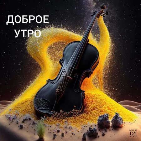 Скрипка музыка