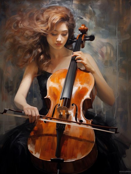 Портретная живопись