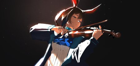 Amiya аркнайтс