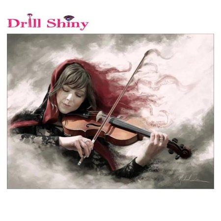 Линдси стирлинг скрипачка