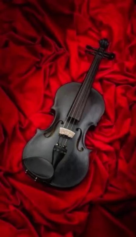 Скрипка музыкальный инструмент