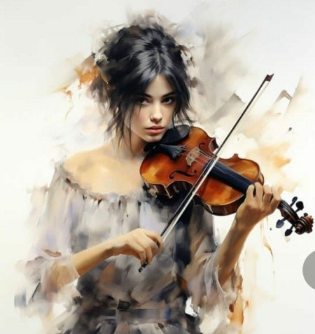 Портретная живопись