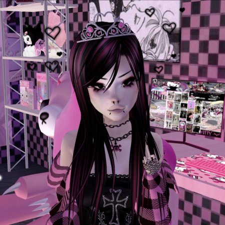 Imvu inc