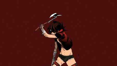 Трэш обои на рабочий стол