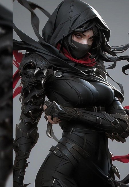 Персонажи фэнтези