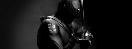 Снейк айз бросок кобры 2009