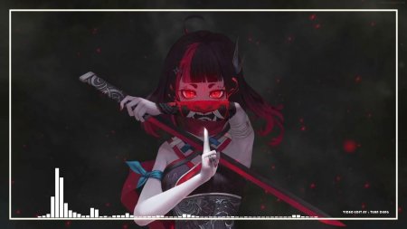 Аниме самураи